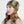 Beanie Las Huellas