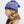 Gorro Jacquard Cross View