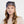 Gorro Geometrico Cuadrado Simple