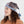 Gorro Geometrico Cuadrado Simple