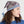 Gorro Geometrico Cuadrado Simple