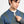 Cardigan Jacquard Active