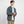 Cardigan Jacquard Active