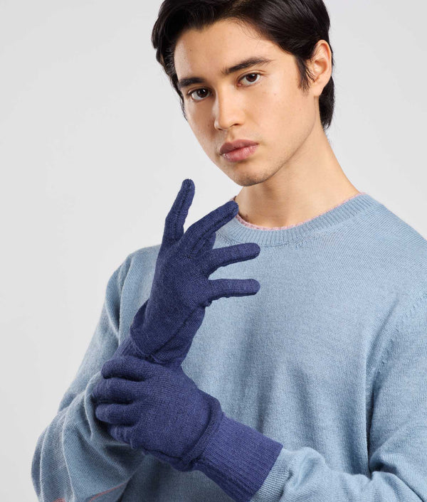 Guantes Reversibles Para Hombre