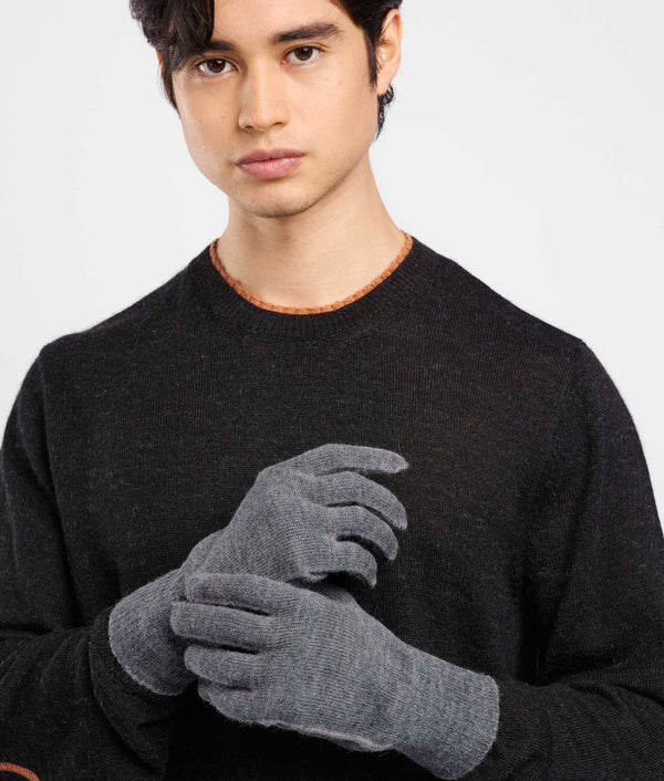 Guantes Reversibles Para Hombre