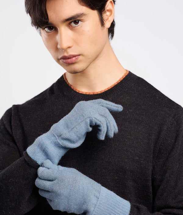 Guantes Reversibles Para Hombre