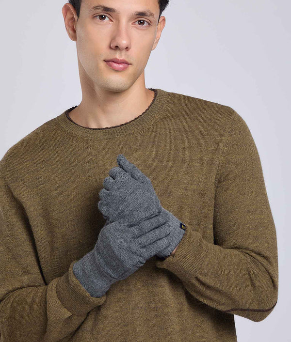Guantes Jersey Reversibles para Hombre