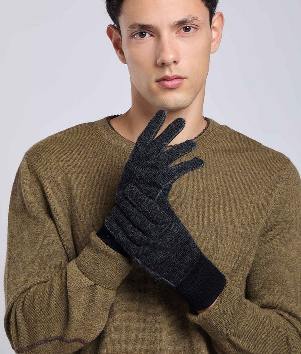 Guantes Jersey Reversibles para Hombre