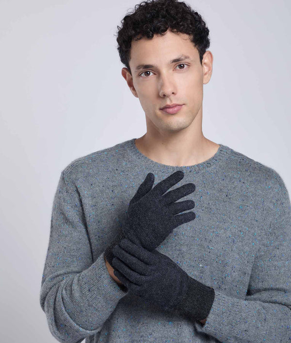 Guantes Jersey Reversibles para Hombre