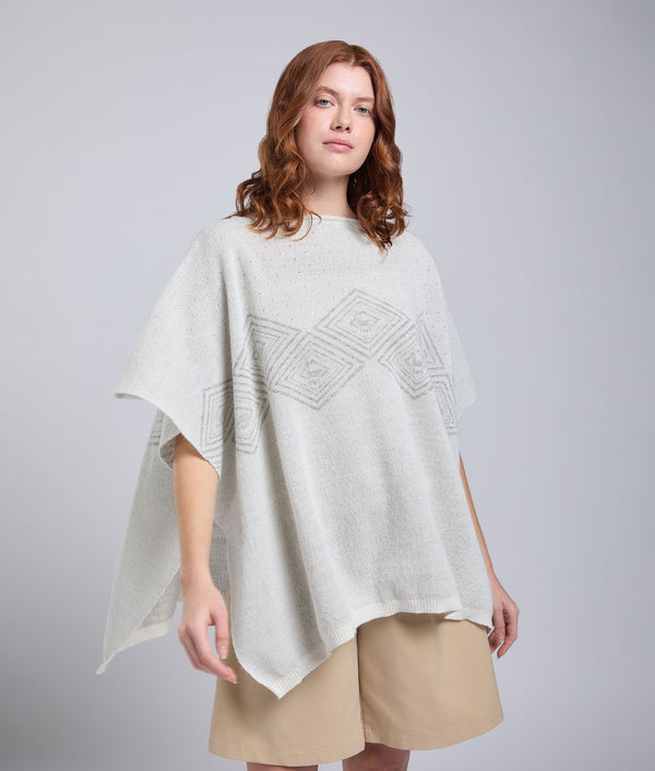 Alpacas Ocultas Poncho
