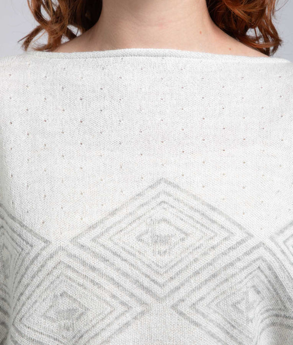 Alpacas Ocultas Poncho