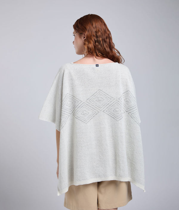 Alpacas Ocultas Poncho