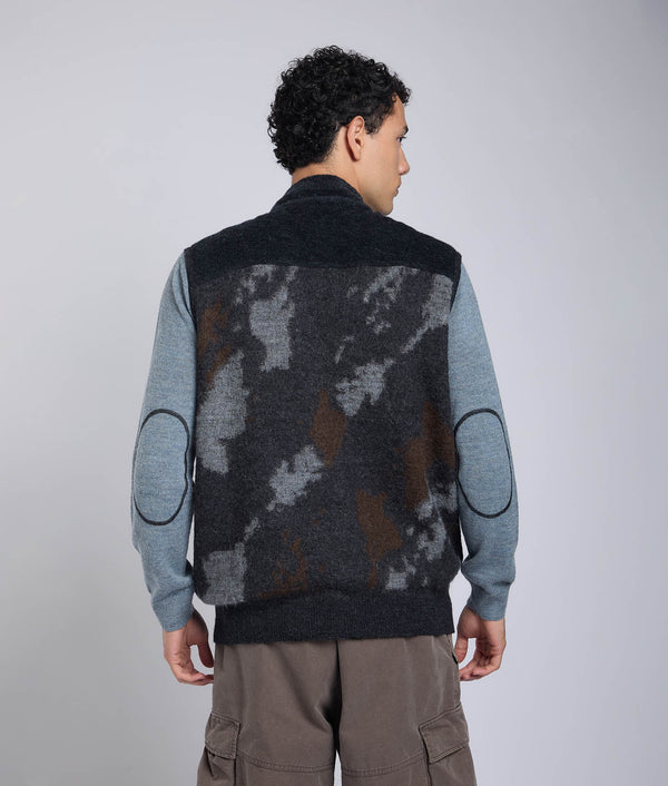 Chaleco Abierto con Bolsillos Storm para Hombre