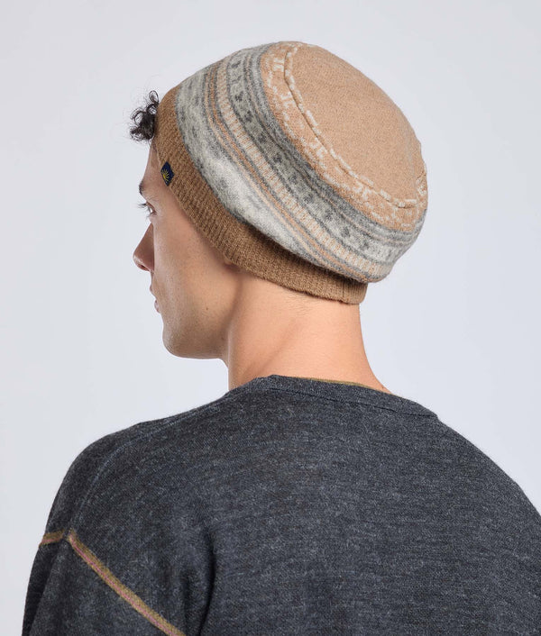 Gorro Compañero