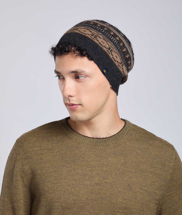 Gorro Compañero
