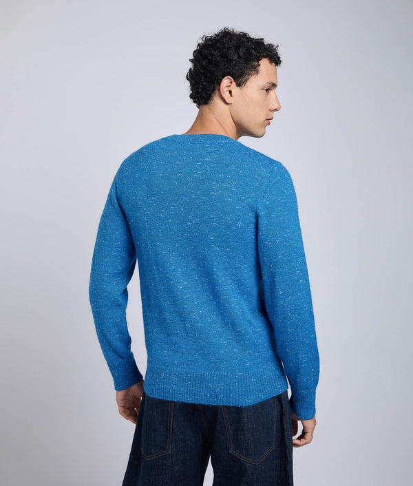 Chompa  Jersey Texturizado para Hombre
