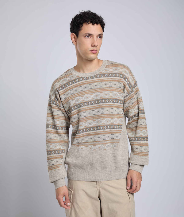 Chompa Bestie para Hombre