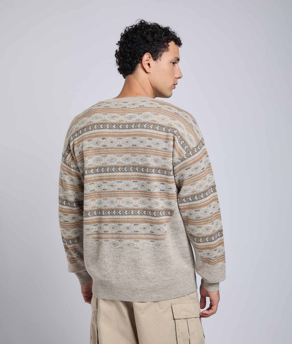 Chompa Bestie para Hombre