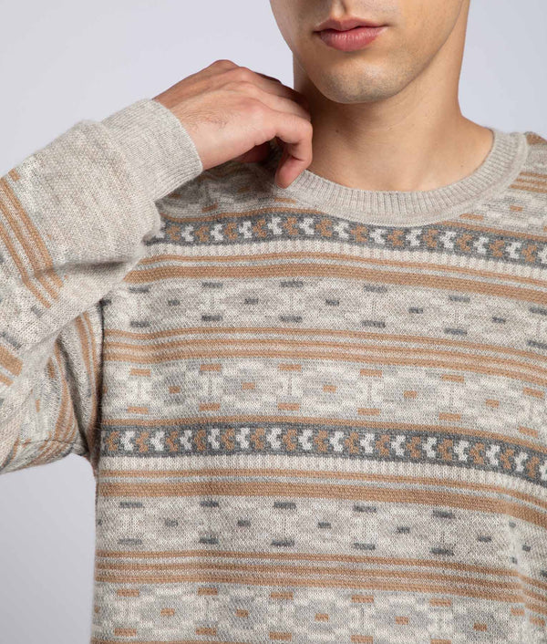 Chompa Bestie para Hombre