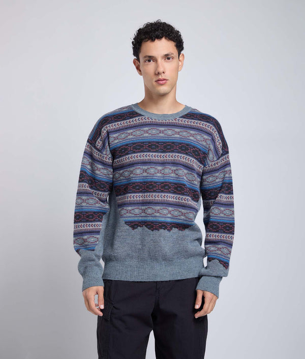 Chompa Bestie para Hombre