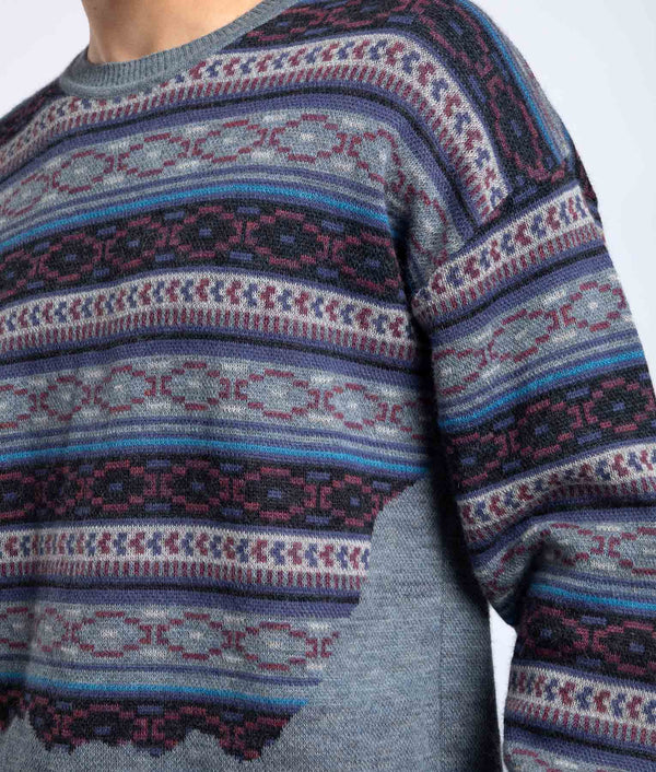 Chompa Bestie para Hombre