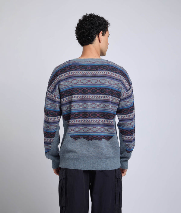 Chompa Bestie para Hombre