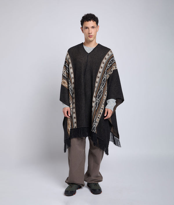 Poncho Conexión