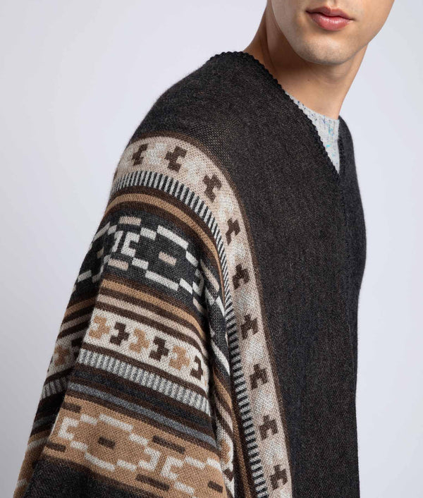 Poncho Conexión