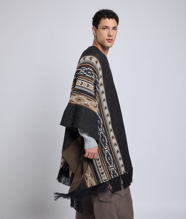 Poncho Conexión