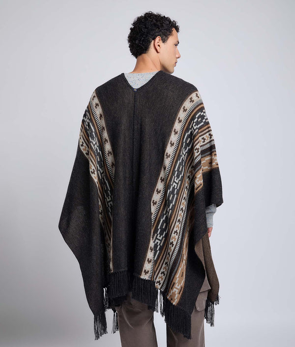 Poncho Conexión