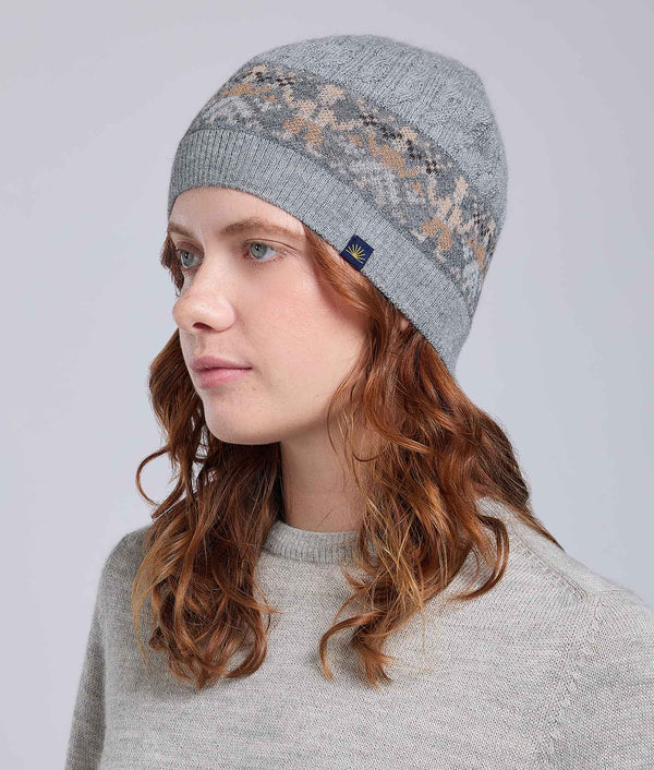 Gorro Elementos
