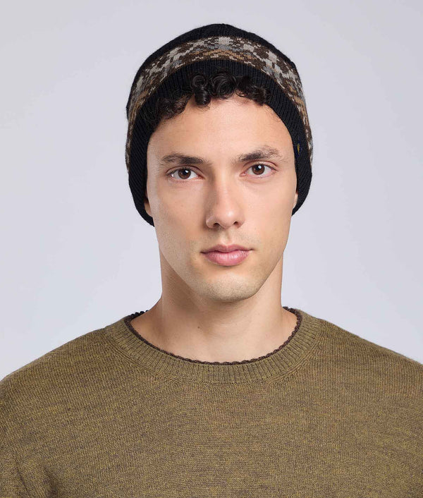 Gorro Elementos