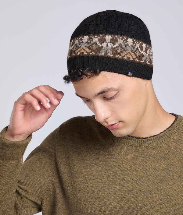 Gorro Elementos