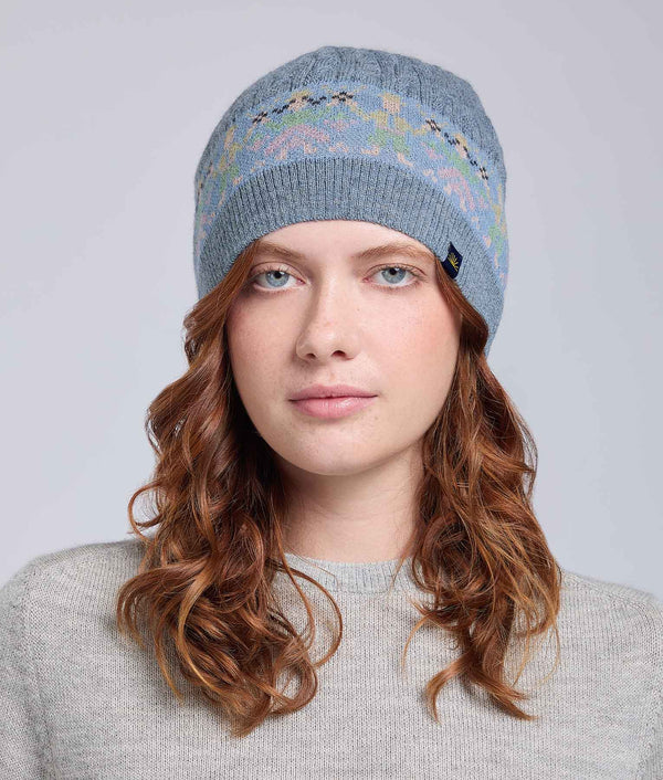 Gorro Elementos