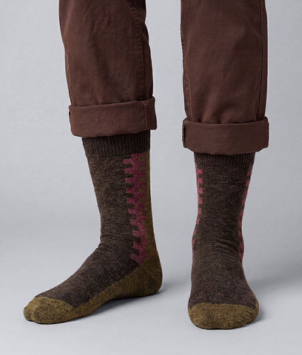 Medias Torre para Hombre