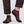 Medias Jacquard