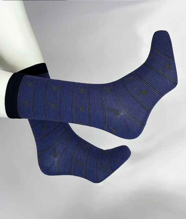 Medias Hombre El Desfile