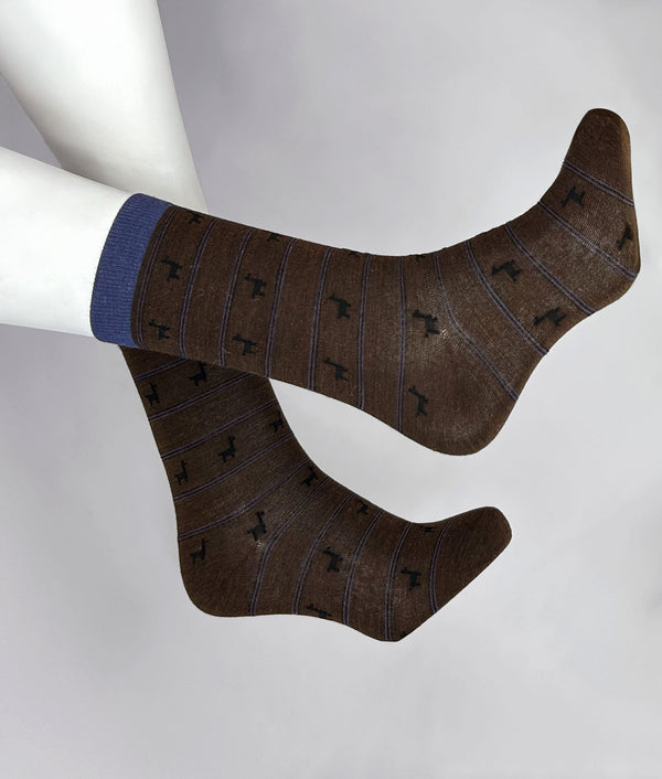 Medias Hombre El Desfile