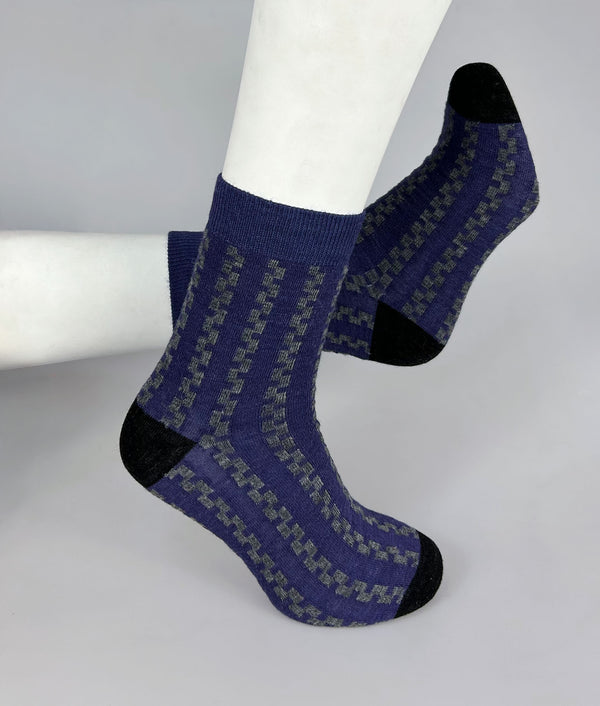 Medias Hombre Chains