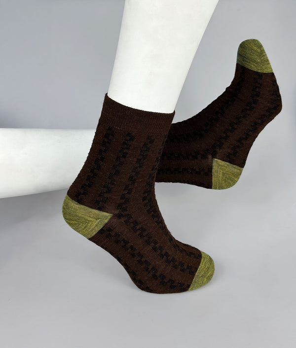 Medias Hombre Chains