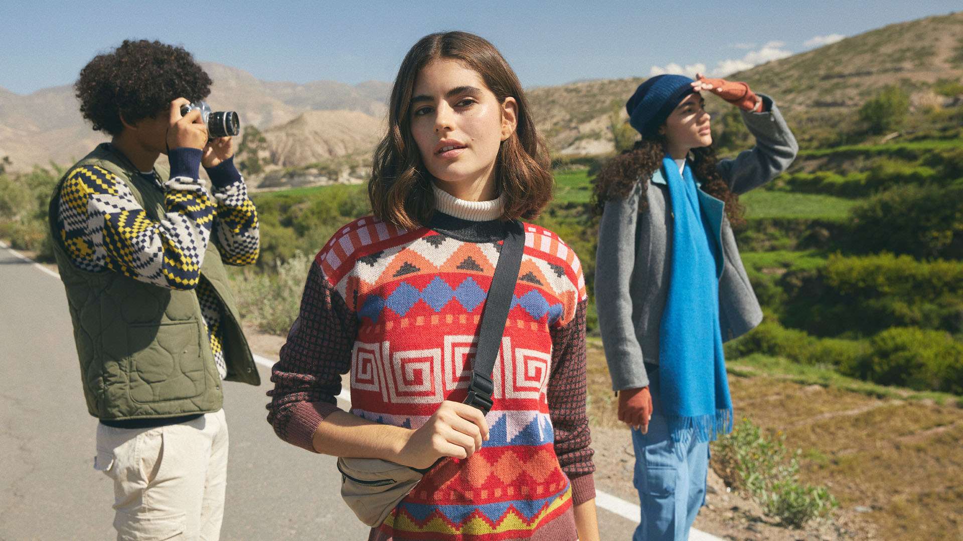 Alpaca Con Ropa Accesorios – Patapampa Peru